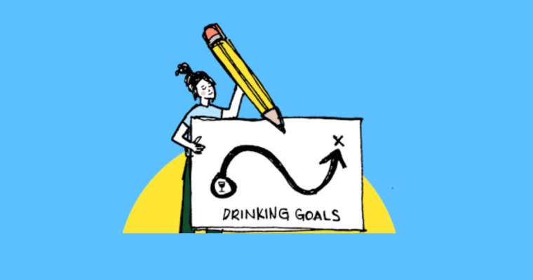 Why I'm Cutting Back Alcohol: Sleep, Skin, & Tummy Health